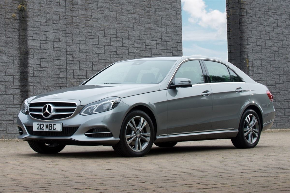 Review Mercedes Benz E Class 09 16 Honest John