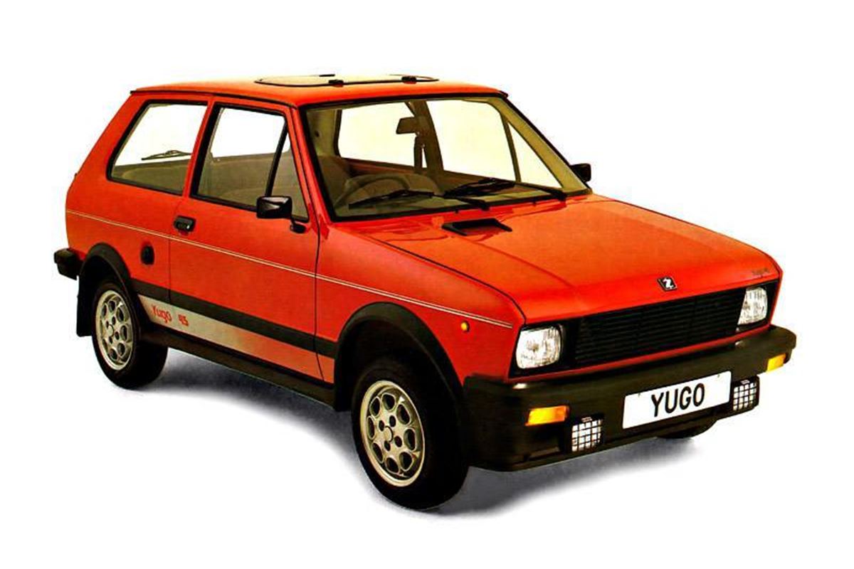 yugo used search for your used car on the parking on yugo car for sale uk