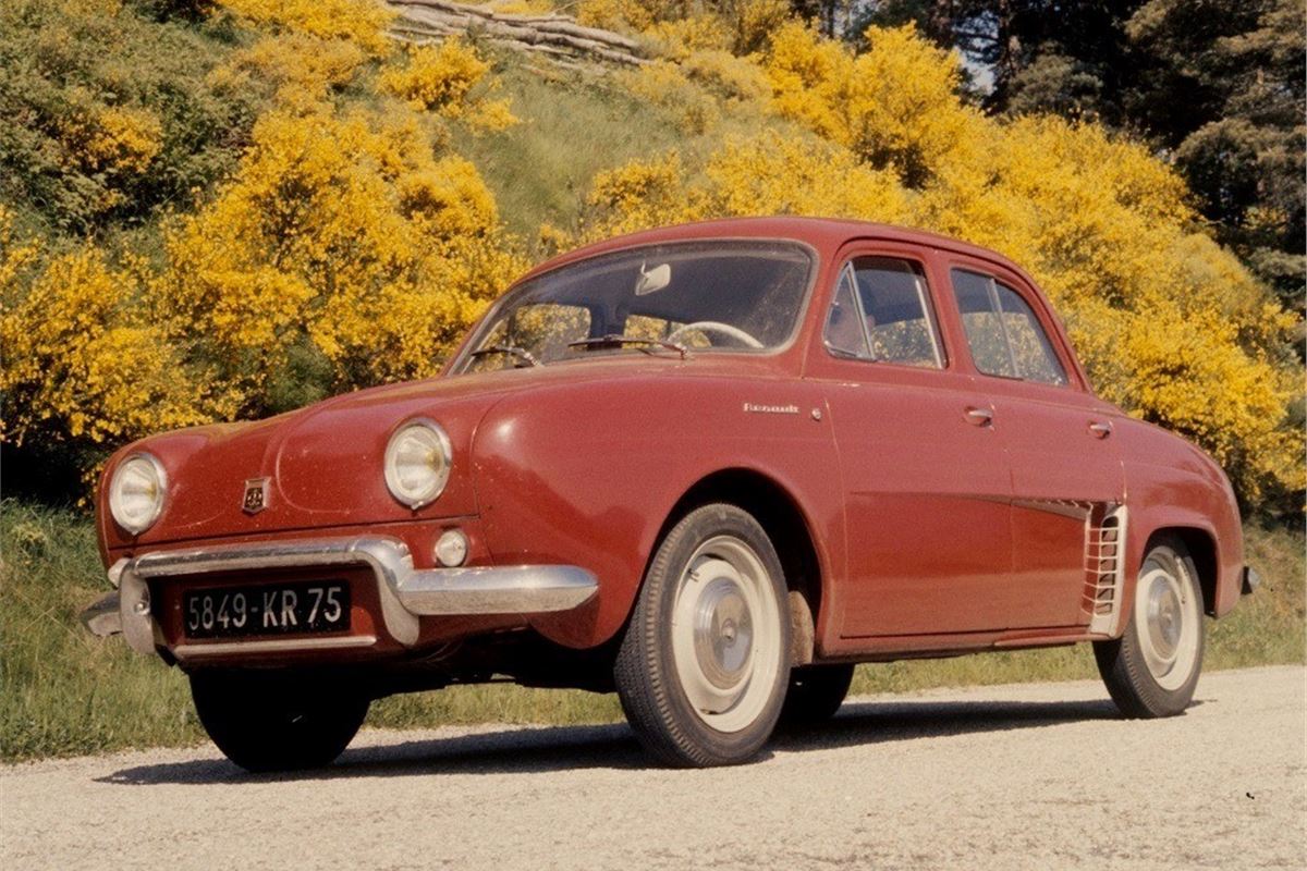 Top 10 Rearengined classic cars Honest John