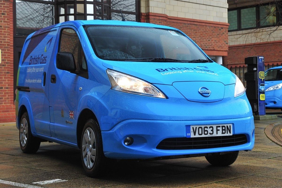 Nissan eNV200 prices revealed Honest John