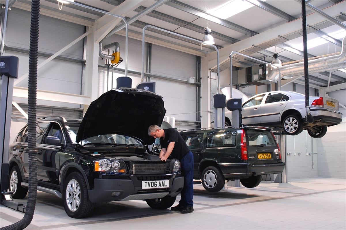 Warranty Direct highlights potential for expensive labour costs