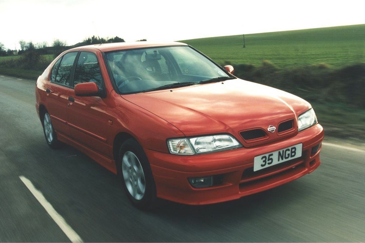 Whp11 nissan primera