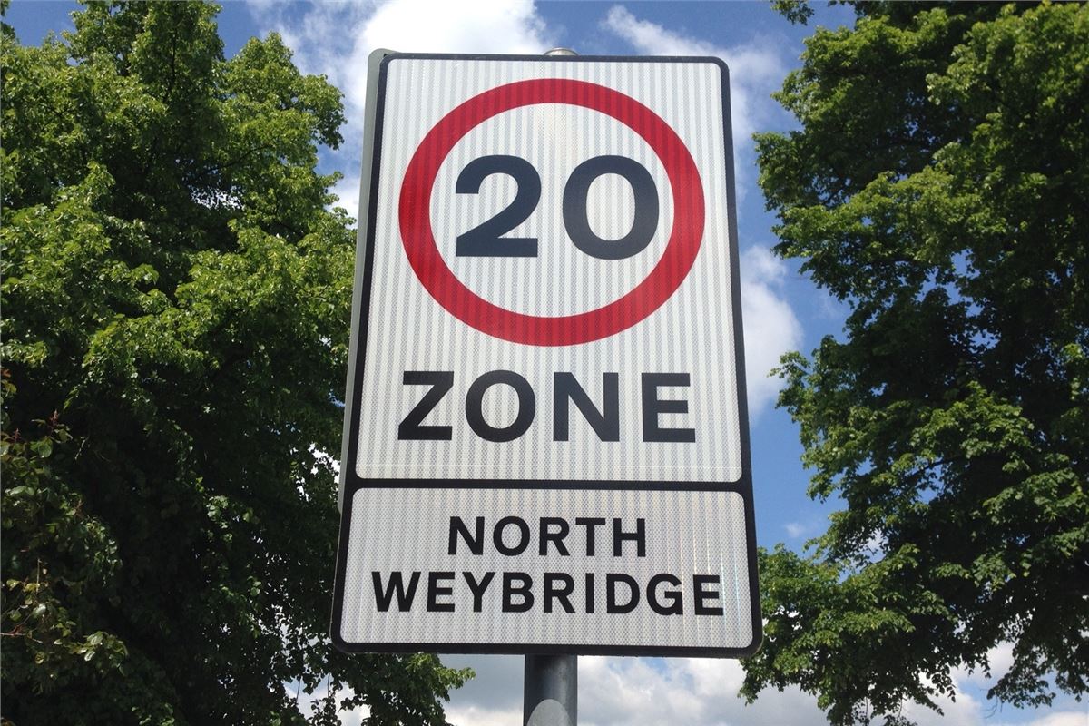 20mph Zones Increase Road Casualties | Motoring News | Honest John