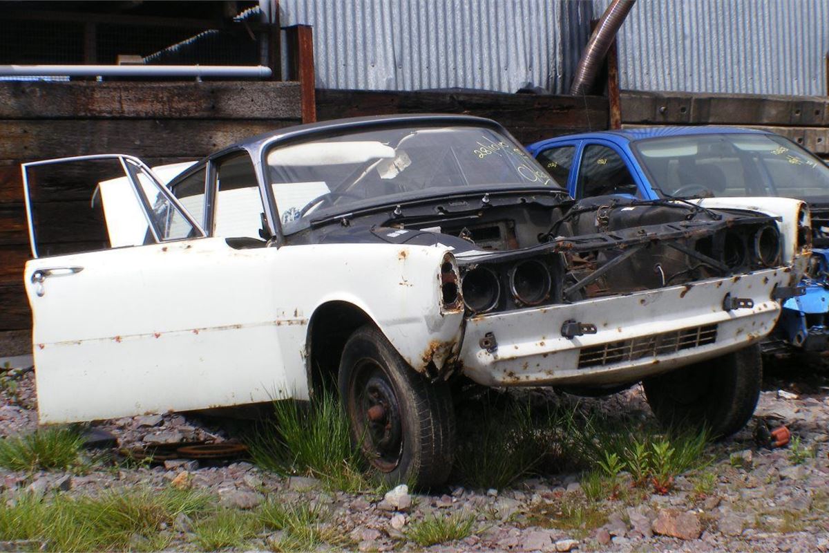 Top 10 Restoration Project Cars To Buy In 19 Honest John