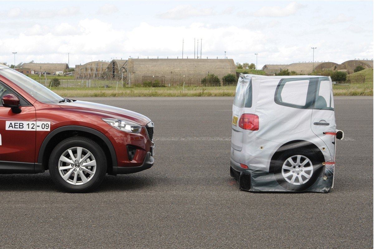 Top 10 Car safety innovations Top 10 Cars Honest John