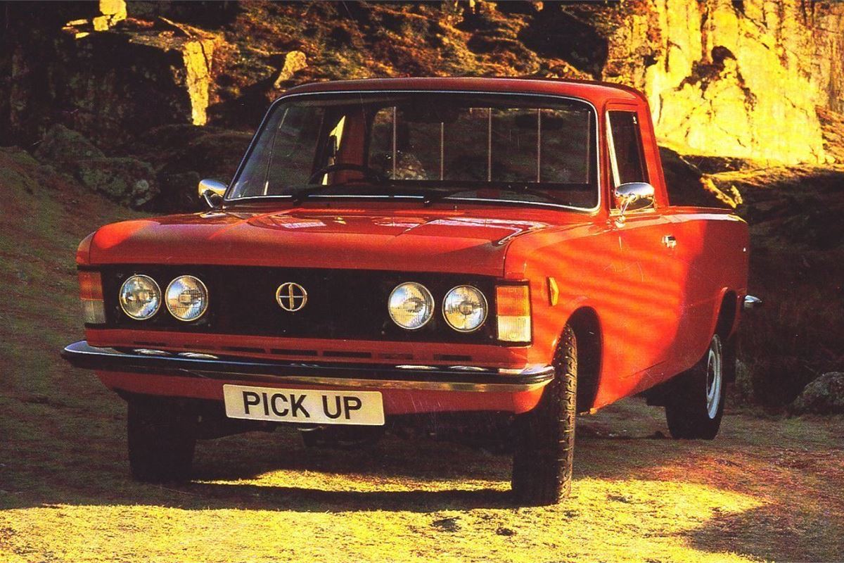 Top 10 Car derived Commercials Honest John