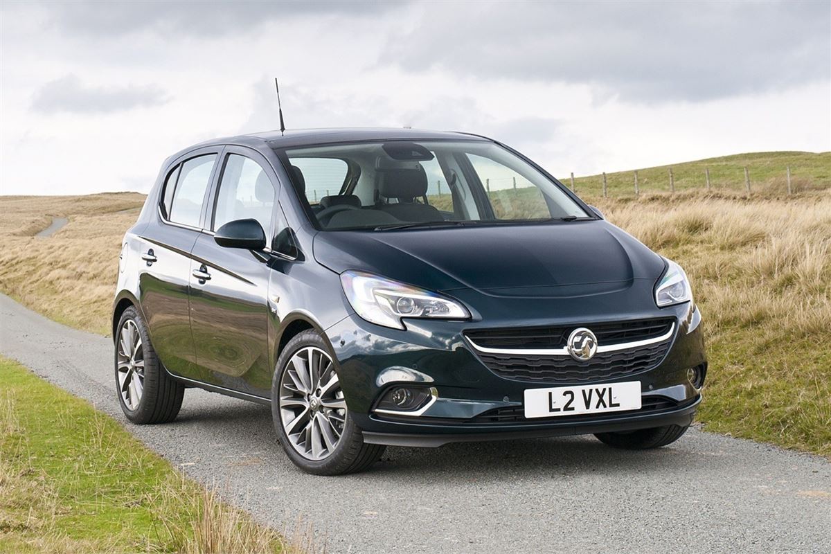 Review Vauxhall Corsa 2014 2019 Honest John