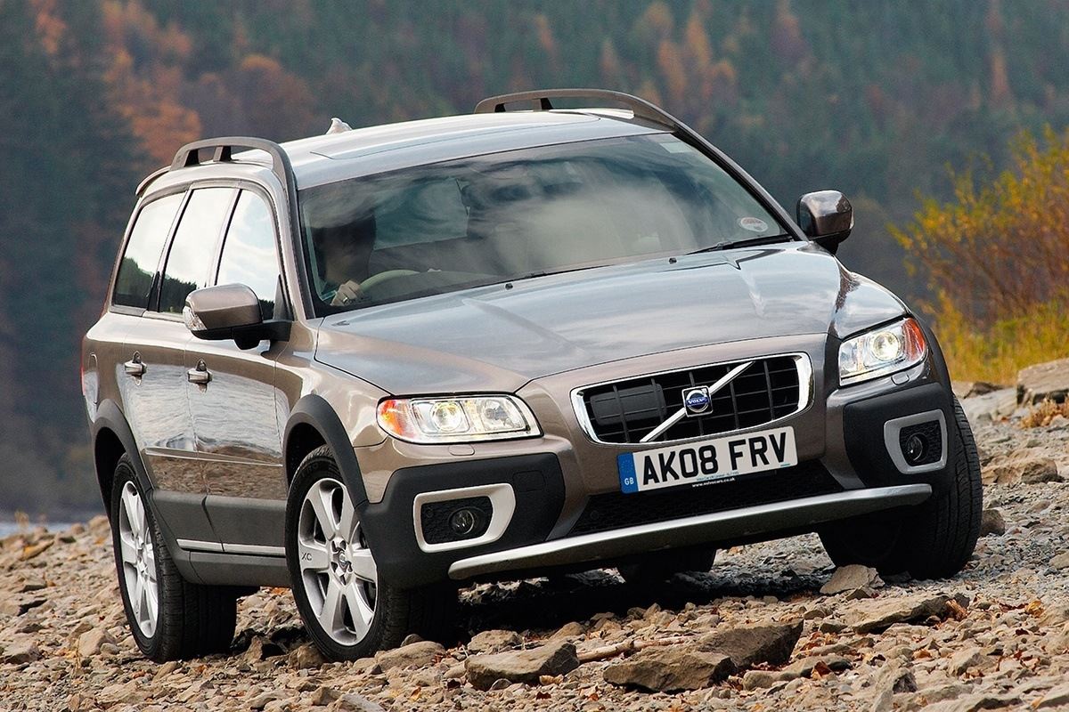 Top 10 cars for winter Motoring News Honest John