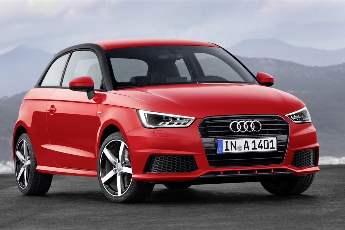 Audi launches revised A1 Motoring News Honest John