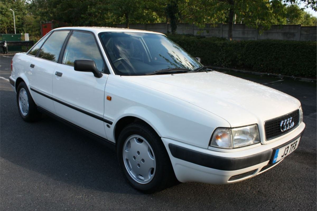 Top 10 Best Classic Cars For Under 1500 Honest John
