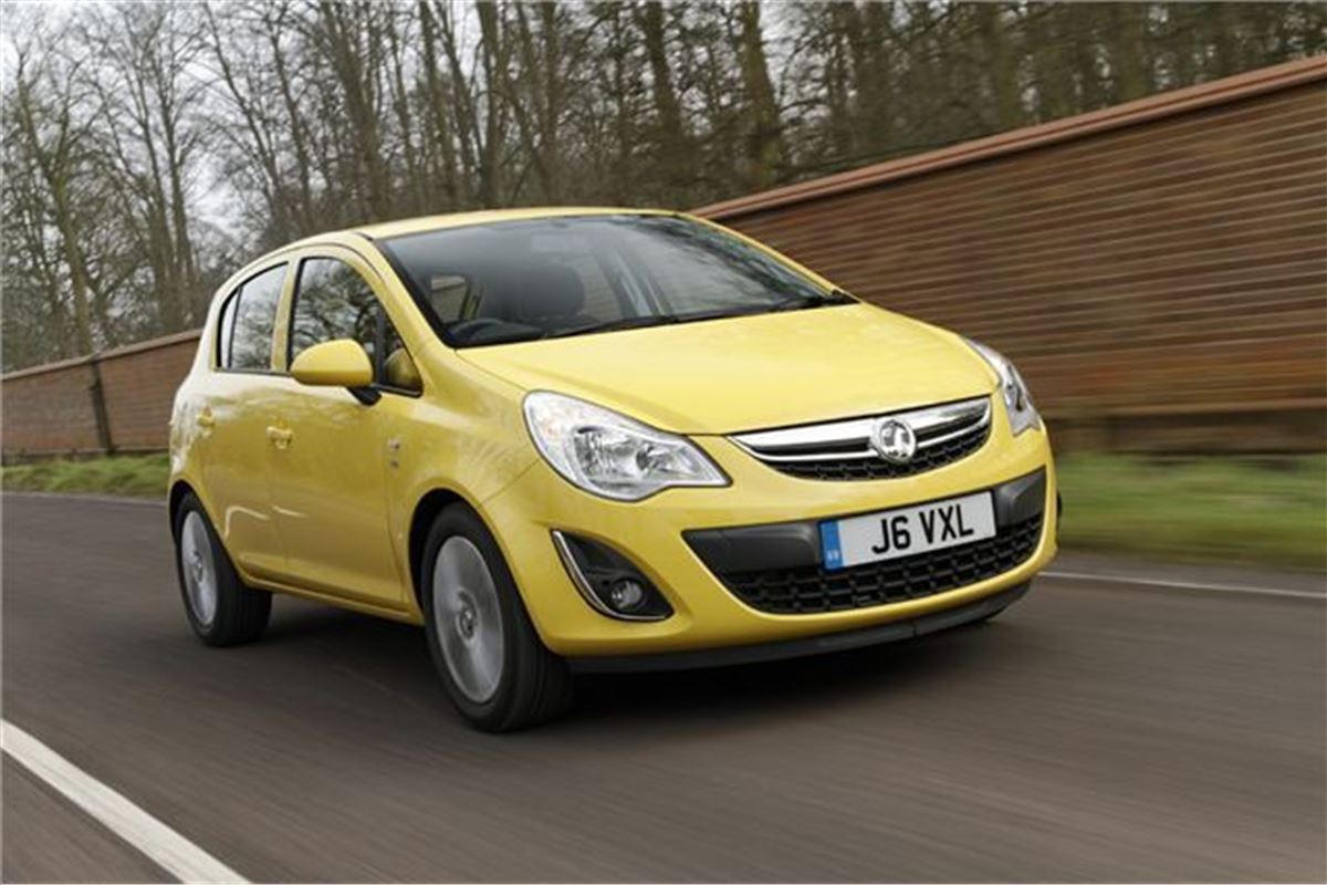 Real MPG The best 20 fuel economy performers in real life Motoring