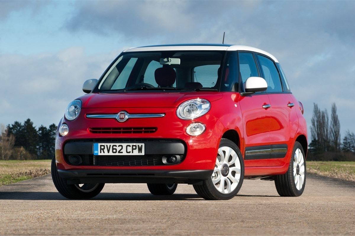 Top 10: Ugliest cars | Top 10 Cars | Honest John