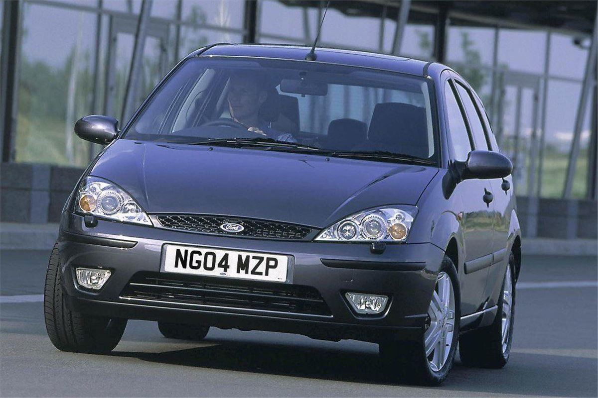 Top 25 Used Cars For Less Than £1000 Honest John