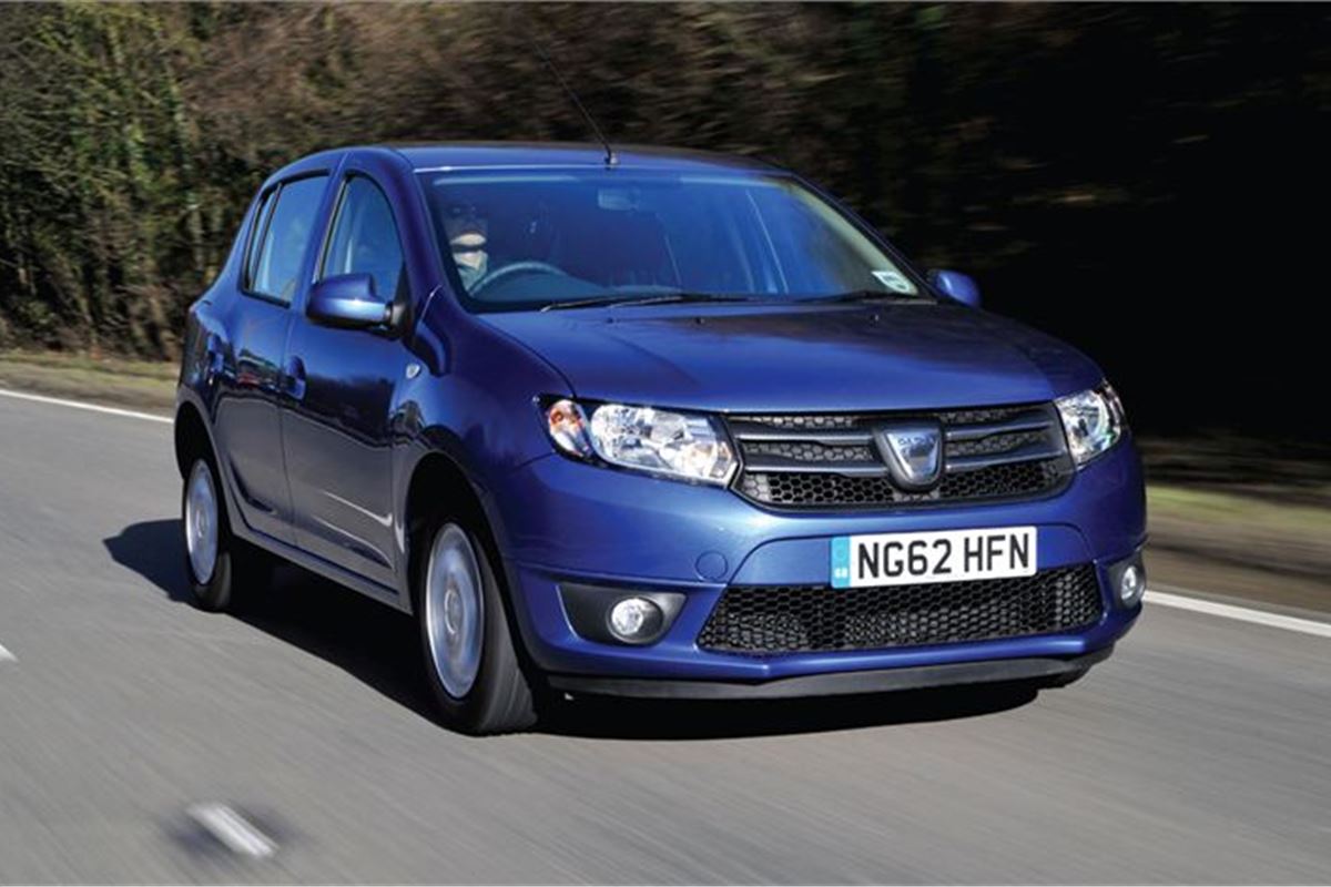 Top 50 Cars In Tax Band A Honest John top-50-cars-in-tax-band-a-honest-john