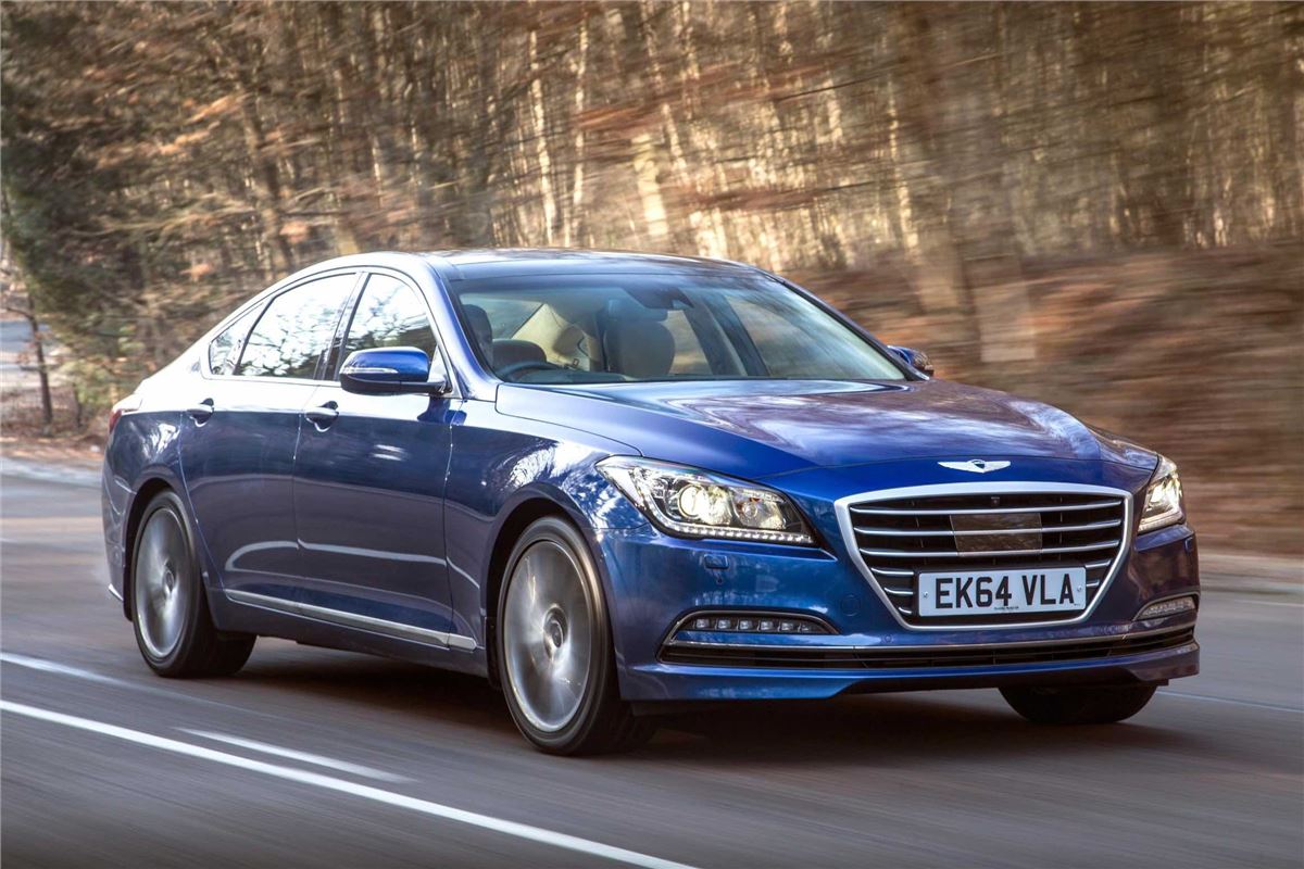 Top 10 Everyday cars with abnormally expensive VED Honest John