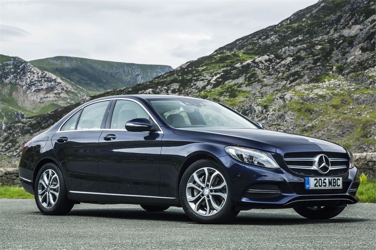 Review Mercedes Benz C Class 2014 Honest John Review Mercedes Benz C Class 2014 Honest John