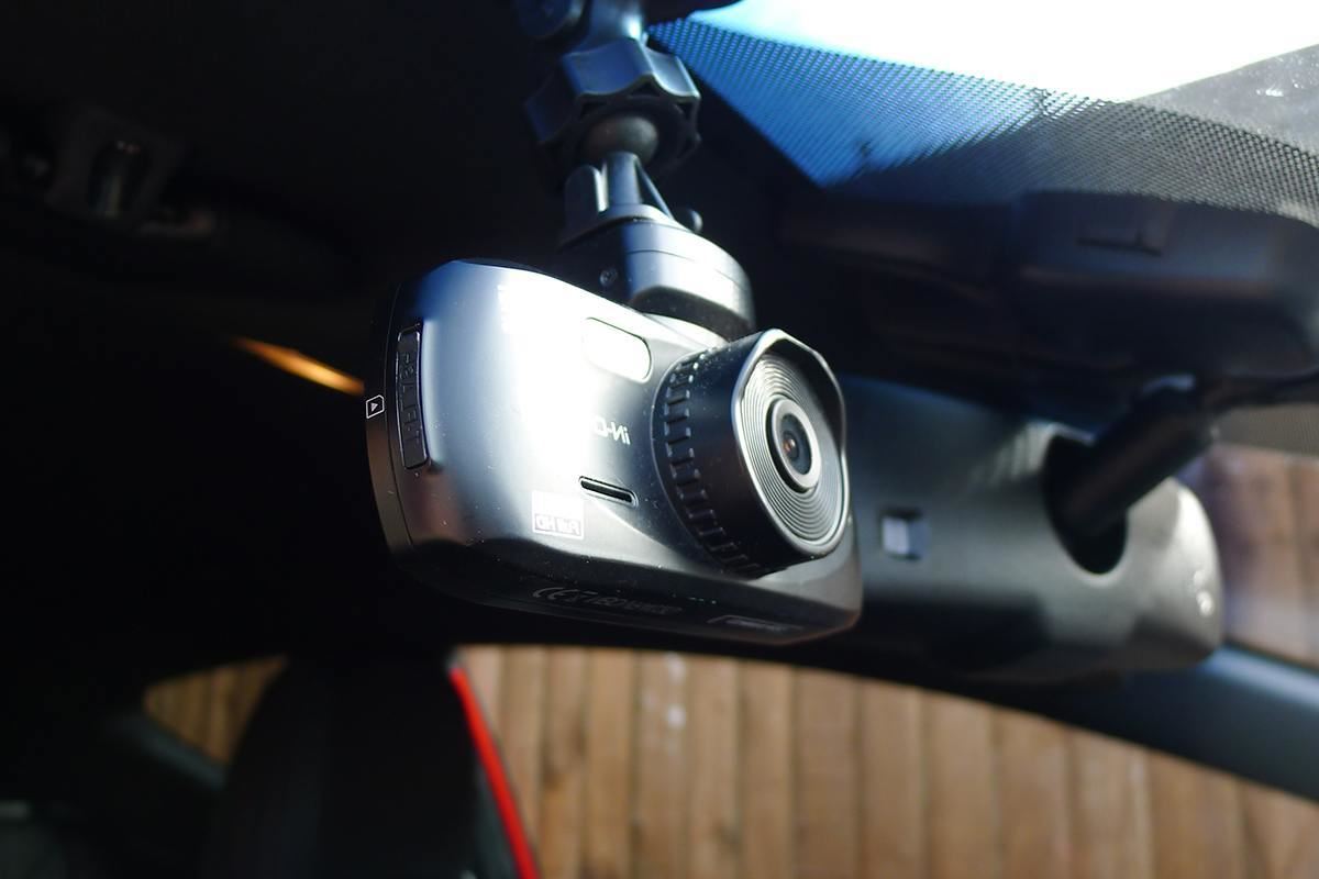 Jargon Buster Dash cams Honest John