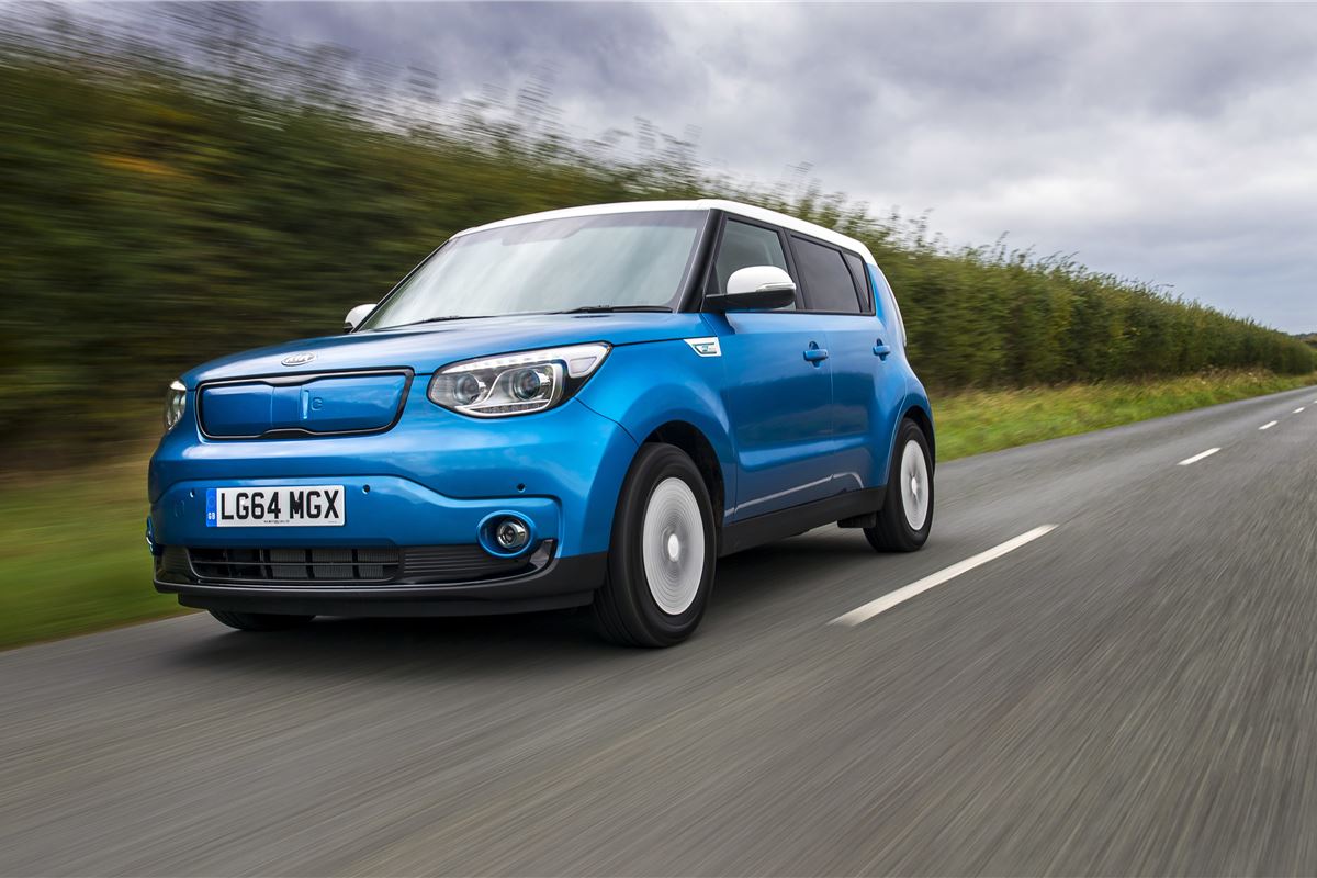 Company car tax 10 best quirky cars for BIK tax Honest John