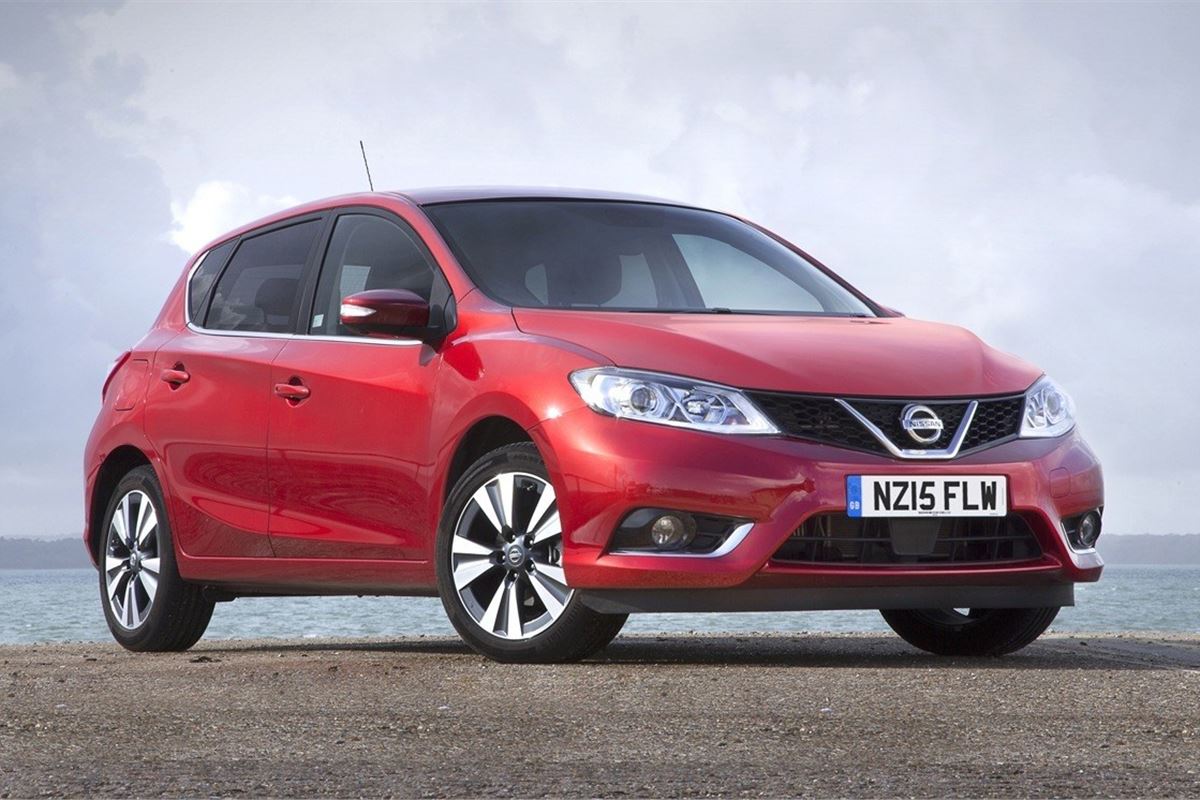 Beyond The Brochure: Uncovering The Real Nissan Pulsar (2014 Present) - riyrgf5