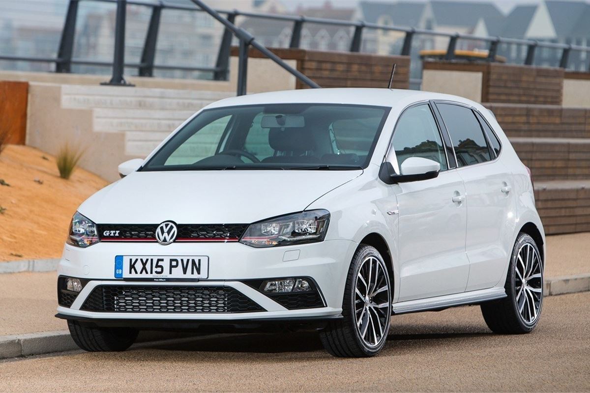 Review Volkswagen Polo GTI (2010 2018) Honest John