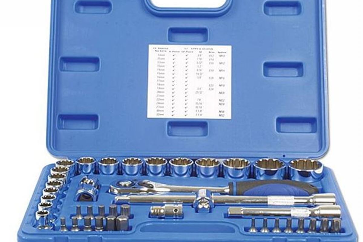 Top 10 socket sets to suit all budgets Honest John