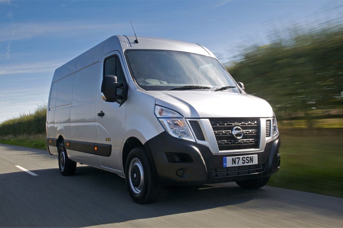 Nissan introduces five year standard warranty Honest John