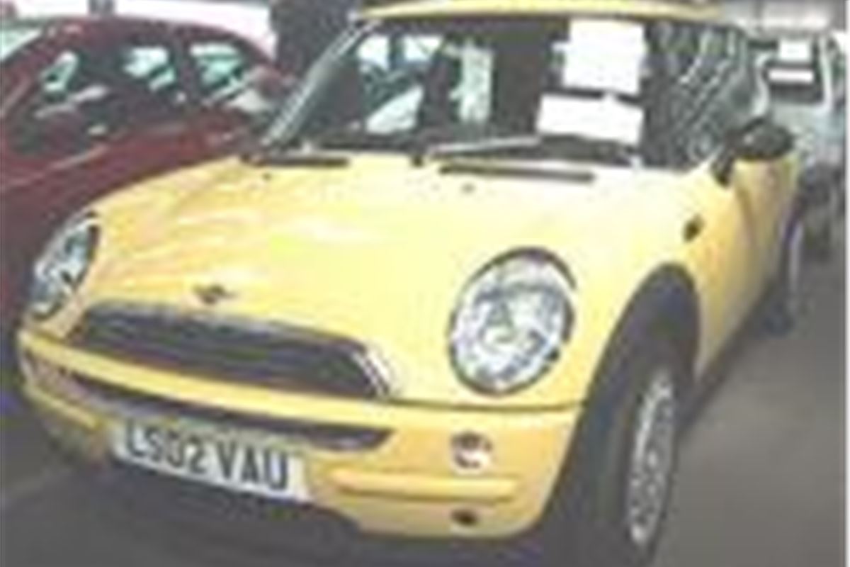 Busy Day at Blackbushe Auctions Motoring News Honest John