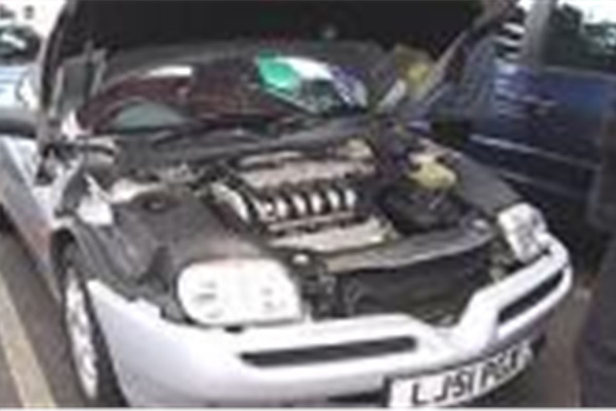 New Warranty Direct Reliability Survey Motoring News Honest John