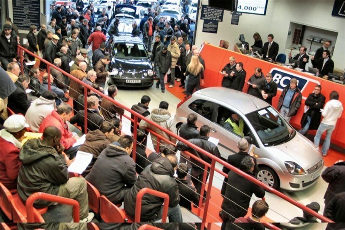 More Lex Autolease Launch Auctions To Come From Friday 20th November