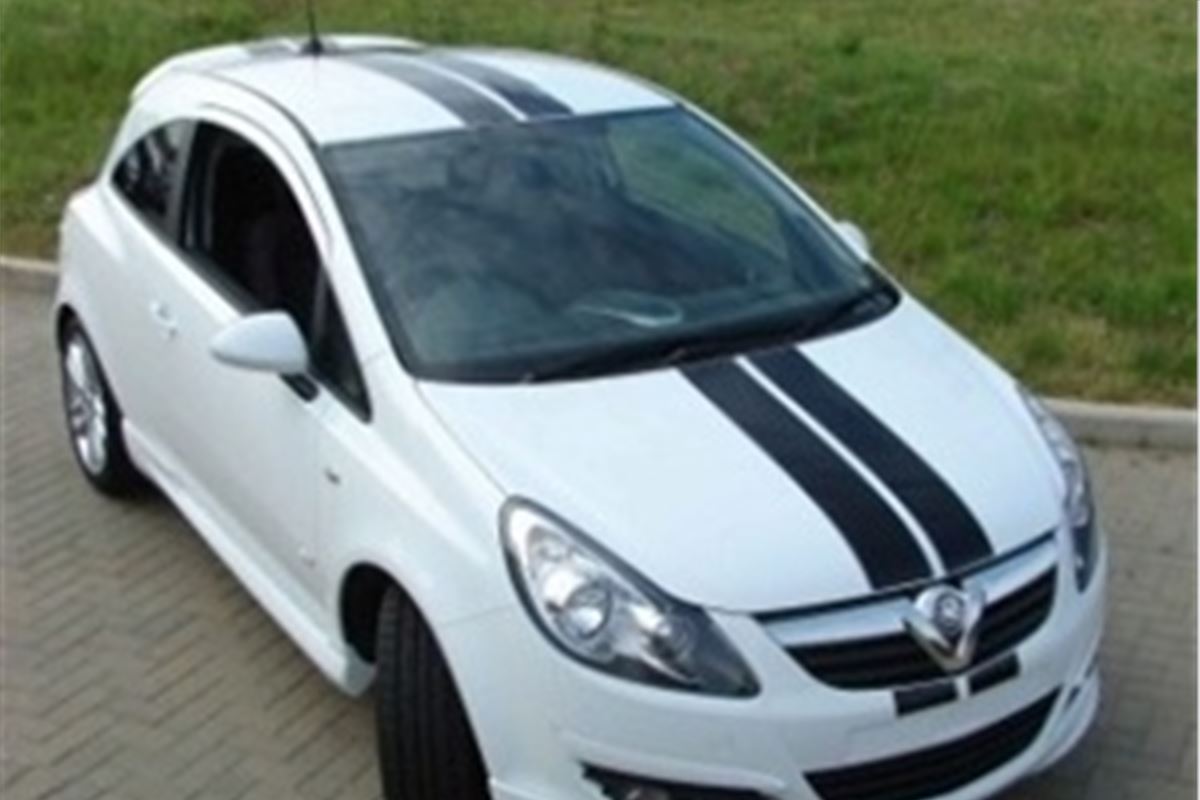 Vauxhall boasts more energy efficient Corsa range Motoring News