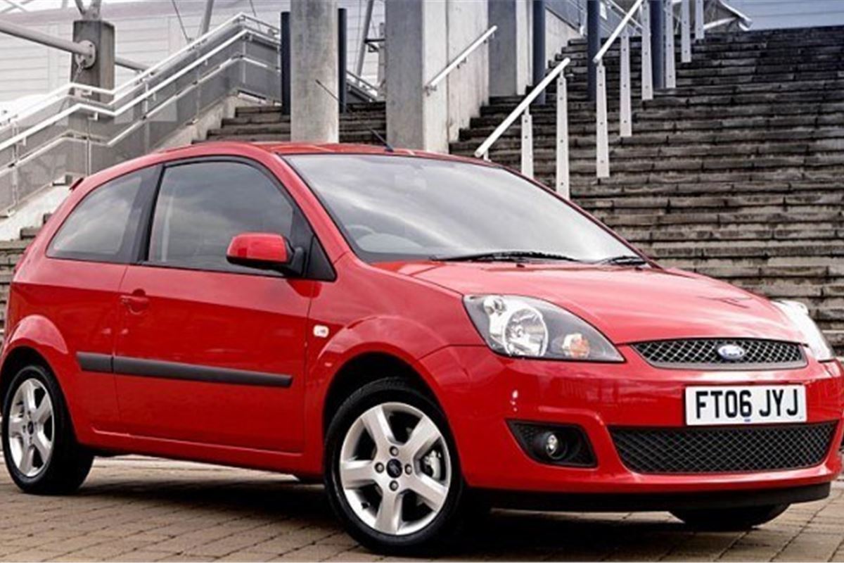 New Ford Fiesta Deals from only £112.18 a month Motoring News Honest John