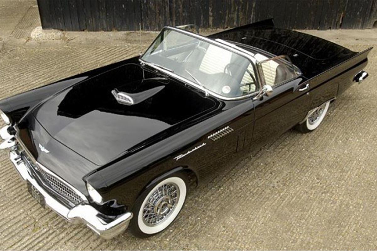 BCA Launches a New Classic Car site Motoring News Honest John