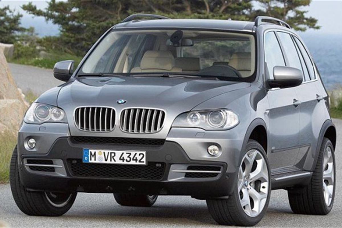 Bmw X5 Pcp Offers Uk