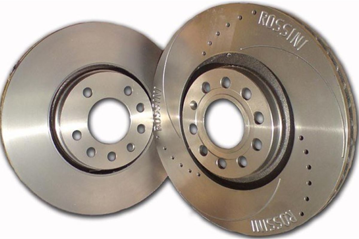 Concern Over Brake Disc Quality Motoring News Honest John