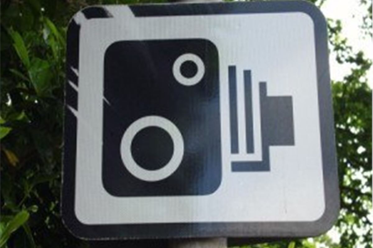Flashfree speed cameras 'are just money spinners' Legal Advice