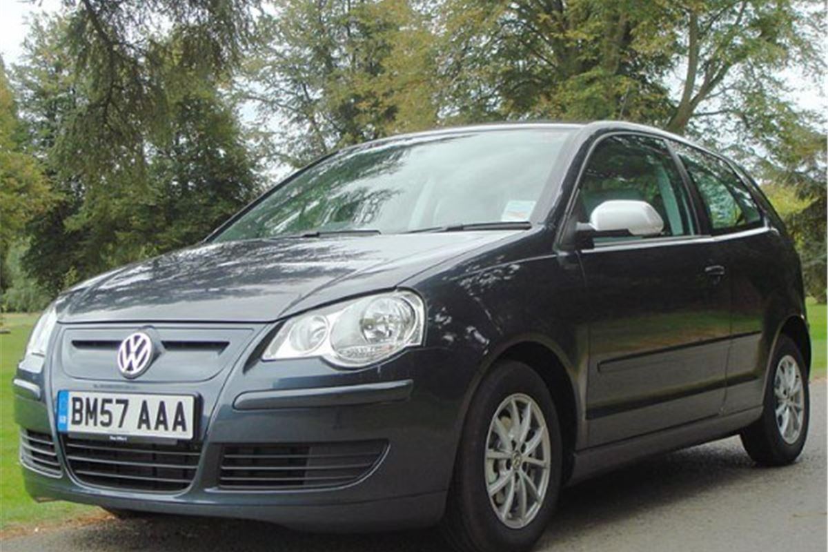 VW Polo PCP Deals from £116.39 Motoring News Honest John