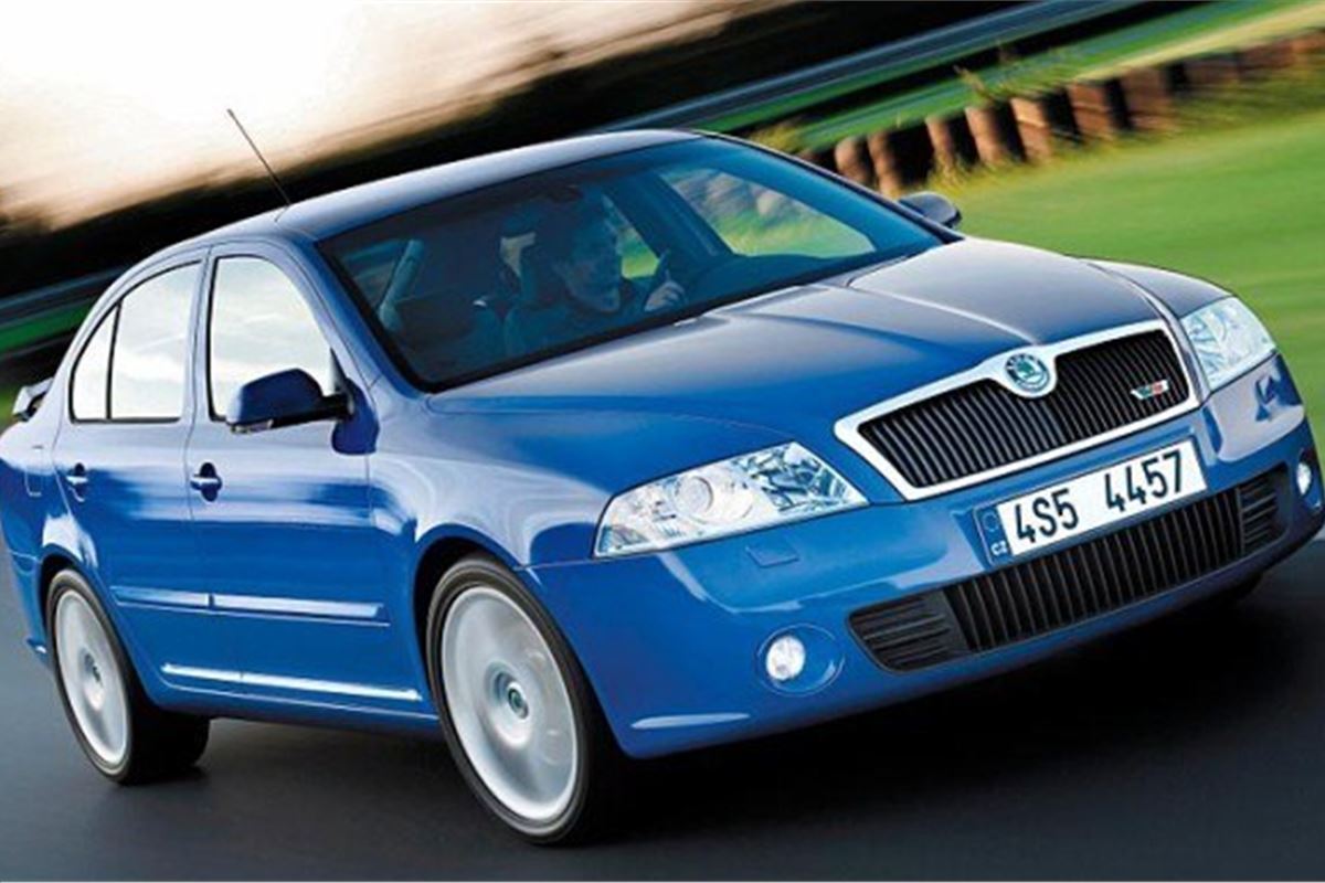 Skoda octavia wikipedia