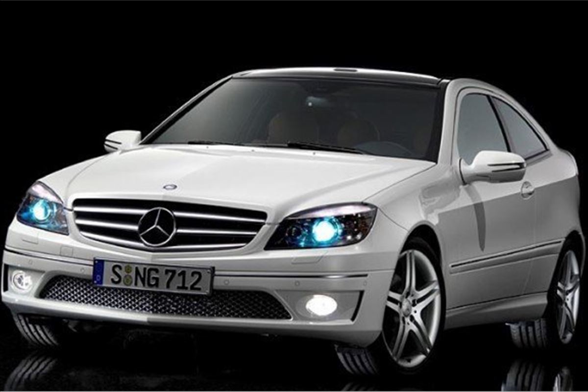 New Mercedes CLC PCP Deals From 313pm Motoring News Honest John