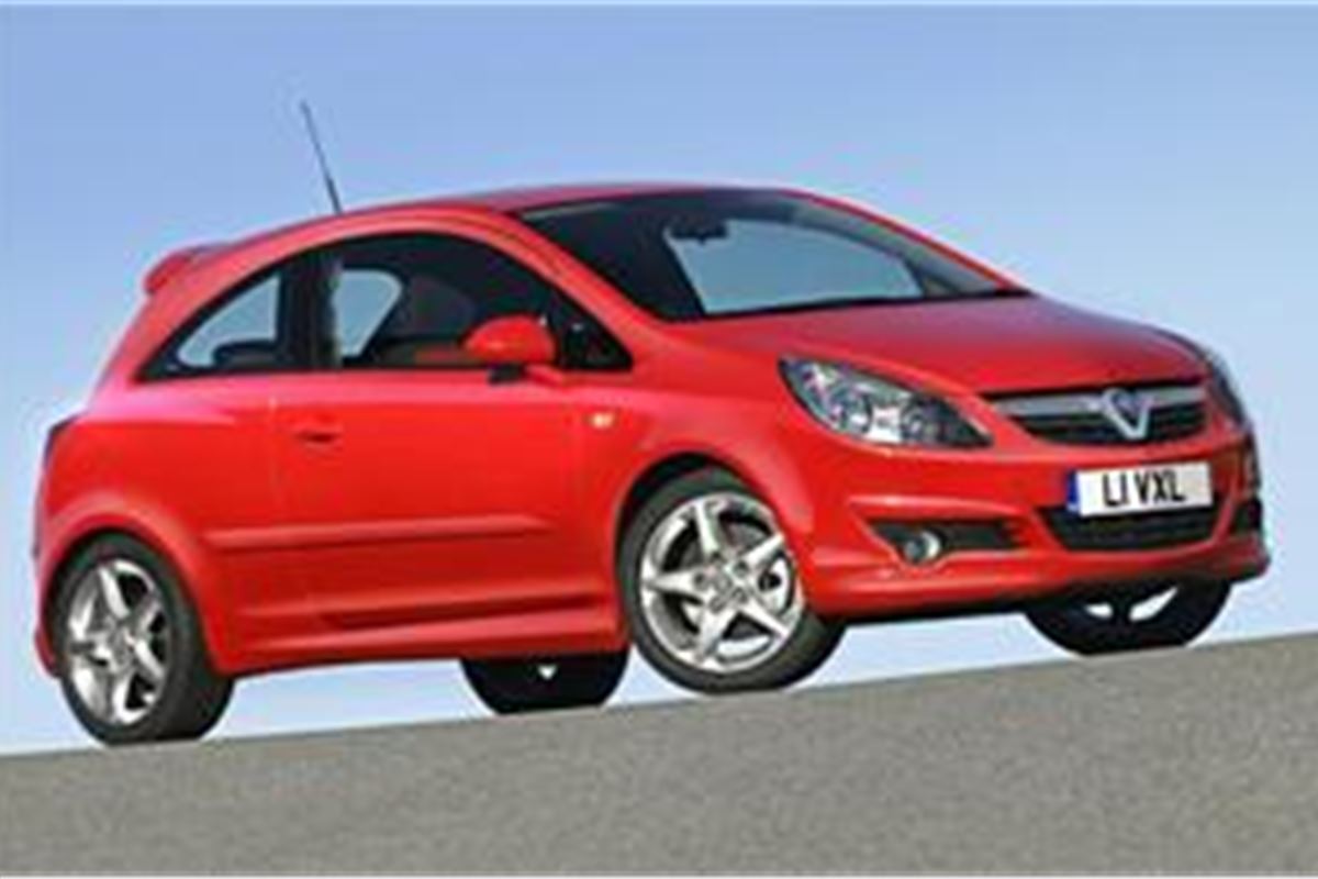 Corsa 'is the UK's favourite supermini' Motoring News Honest John