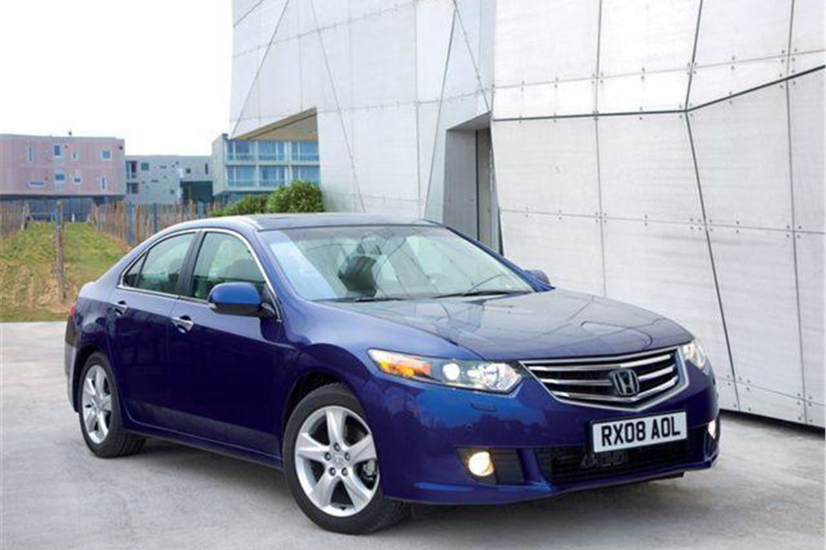 Excellent savings on New Honda Accords Motoring News Honest John