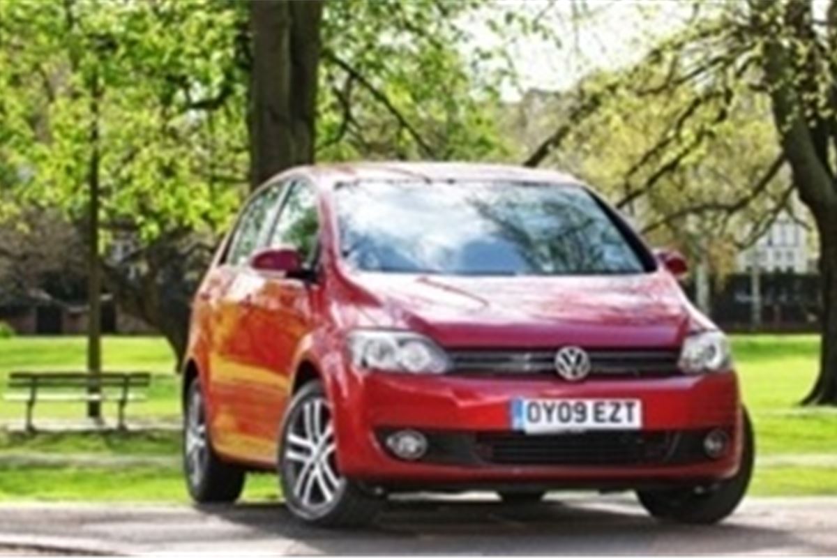 New VW Golf 'may make good company car' | Motoring News | Honest John