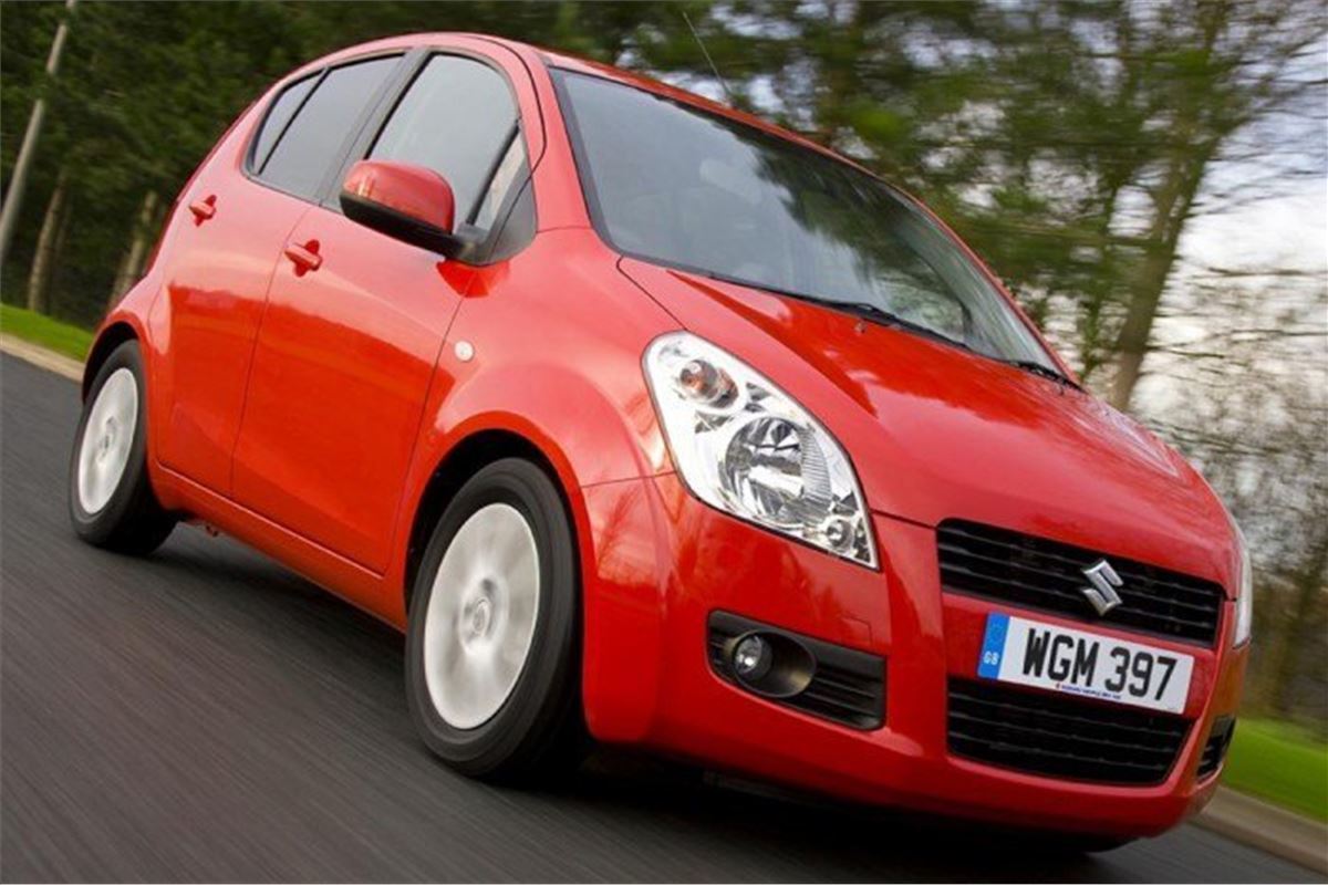 suzuki motors near me