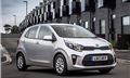 Used Kia Picanto Cars For Sale | Honest John