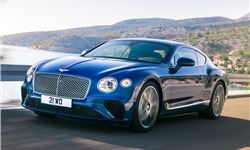 Continental GT (2018 - )
