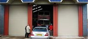 Burton Motor Workshop Burton on Trent Good Garage Guide