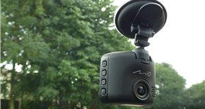 Anker Roav Dash Cam Review » Technically Well