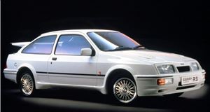 Top 10: Iconic ’80s Fords