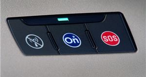 A quick guide to Vauxhall OnStar