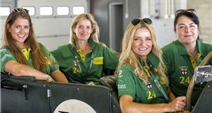 NEC classic to celebrate role of women in motorsport