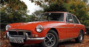 MG Car Club to celebrate 85th birthday at NEC show